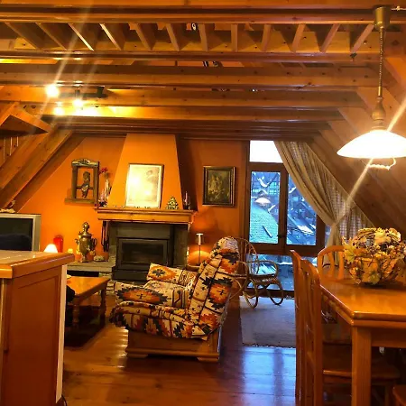 Casa De Piedra Con Encanto En El Bonito Pueblo De Bagergue Zewnętrze zdjęcie