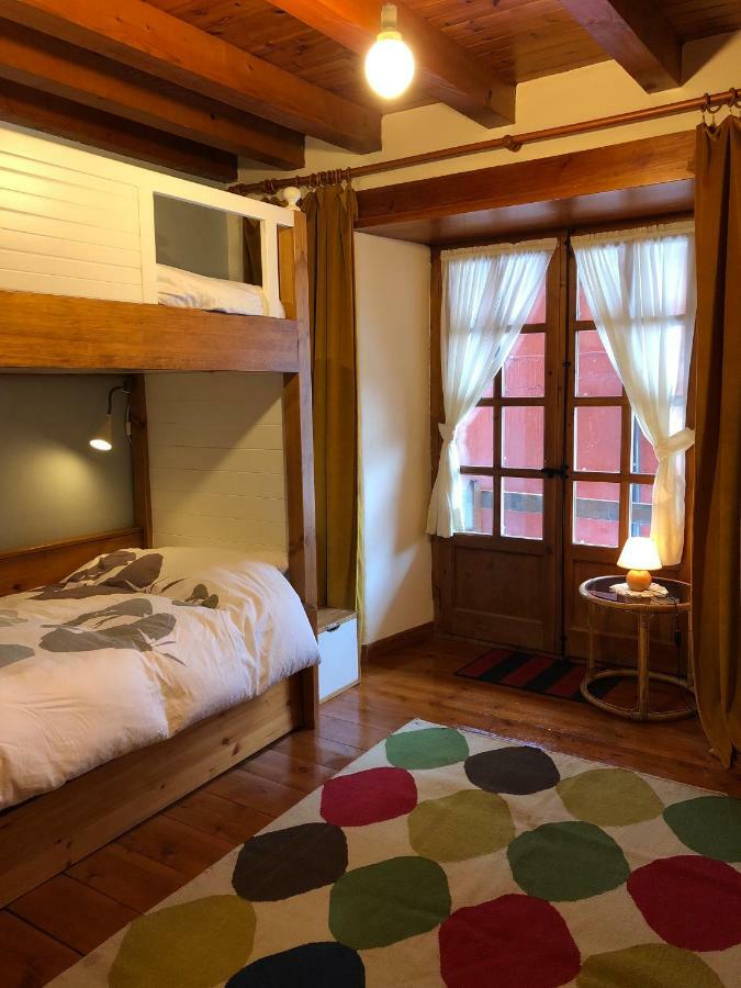 Casa De Piedra Con Encanto En El Bonito Pueblo De Holiday home *